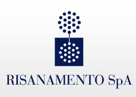 Risultati immagini per risanamento logo